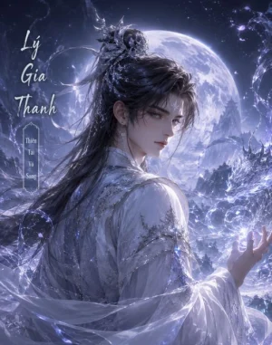 Vạn Cổ Thiên Thư