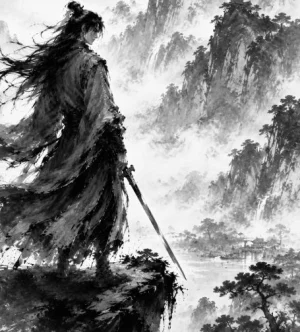 Hoài Bảo Tiên Hiệp