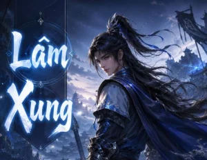 Thần Cấp Game Thủ Trở lại
