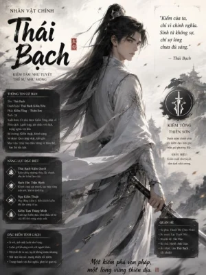 Thái Bạch